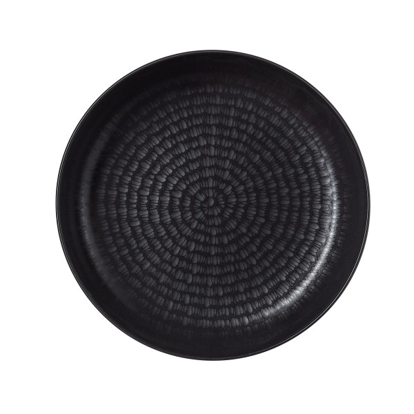 Bol en porcelaine série Nova Ash - Ø 20 cm - 1 L (lot de 6)