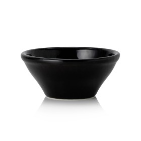 Bol en porcelaine série Vida Night - Ø 10 cm - 110 ml (lot de 6)