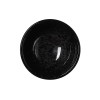 Bol en porcelaine série Vida Night - Ø 10 cm - 110 ml (lot de 6)