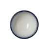 Bol en porcelaine série Vida Marina - Ø 10 cm - 110 ml (lot de 6)