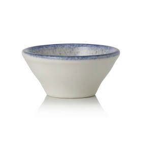 Bol en porcelaine série Vida Marina - Ø 10 cm - 110 ml (lot de 6)