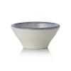 Bol en porcelaine série Vida Marina - Ø 10 cm - 110 ml (lot de 6)