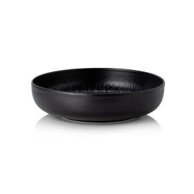 Bol en porcelaine série Nova Smoke - Ø 20 cm - 1 L (lot de 6)