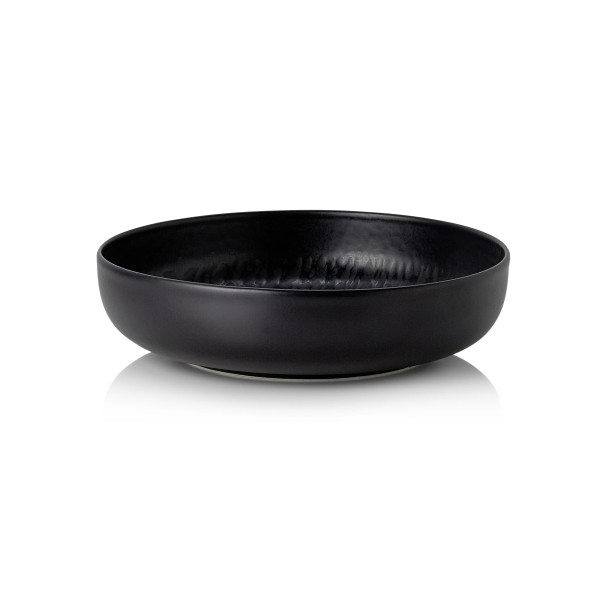 Bol en porcelaine série Nova Smoke - Ø 20 cm - 1 L (lot de 6)