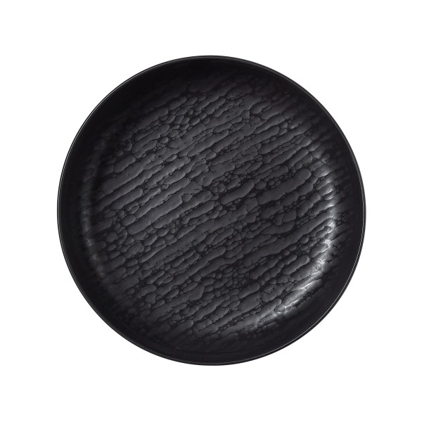 Bol en porcelaine série Nova Smoke - Ø 20 cm - 1 L (lot de 6)