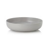 Bol en porcelaine série Nova Graphite - Ø 20 cm - 1 L (lot de 6)