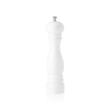 Moulin à poivre en bois blanc - 25 cm
