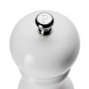 Moulin à poivre en bois blanc - 30 cm