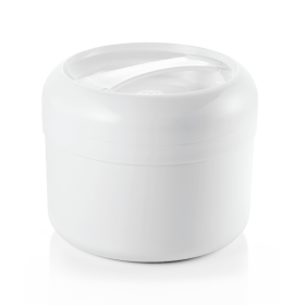 Récipient isotherme pour transport alimentaire - 2 L - Ø 21 cm