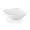 Bol carré mélamine 230 ml - 11,5 x 11,5 cm (lot de 6)