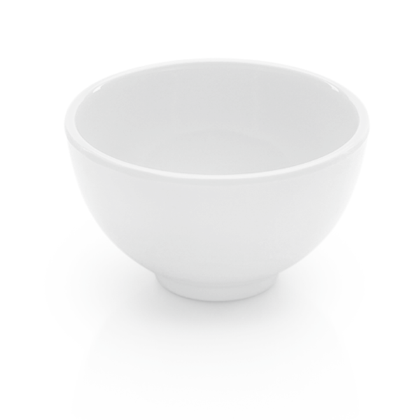 Bol trempette mélamine 70 ml - Ø 6,5 cm (lot de 12)