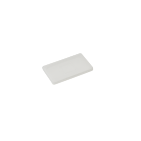 Couvercle GN 1/9 en silicone Flexsil