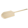 Pelle à pizza en bois - manche 105 cm - 40 x 30 cm