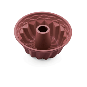 Moule silicone kouglof - Ø 22 cm