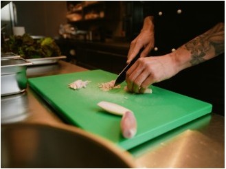 Planches à découper