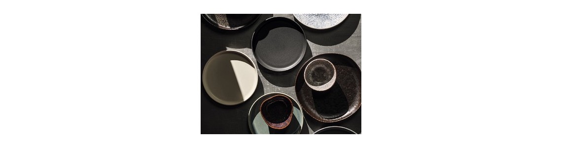 Assiettes