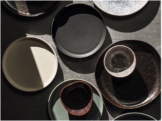 Assiettes