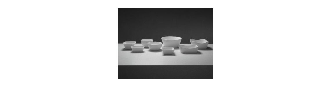 Vaisselle pour buffet