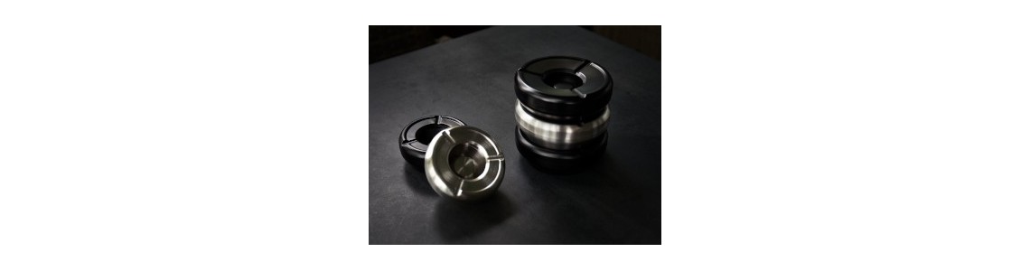 Accessoires de table et service