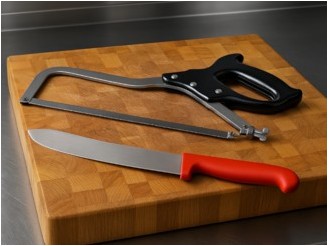 Viande et volaille