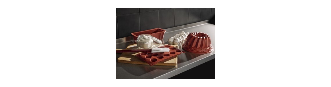 Pâtisserie et boulangerie