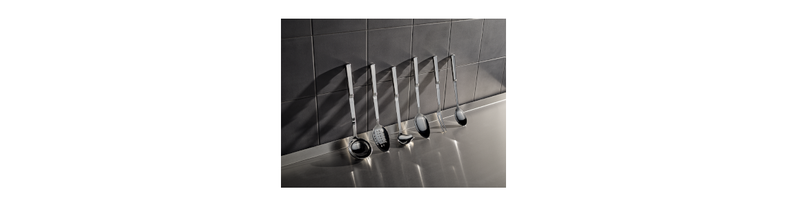 Ustensiles de cuisine