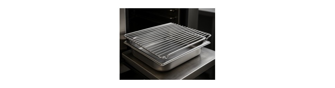 Plaques et grilles GN