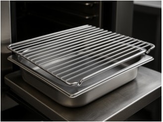 Plaques et grilles GN