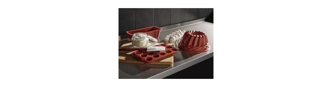 Ustensiles de pâtisserie
