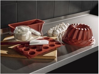 Ustensiles de pâtisserie