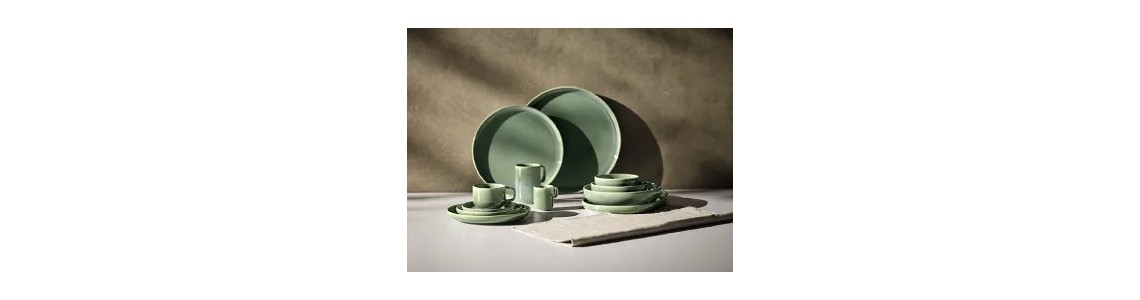 Arts de la table