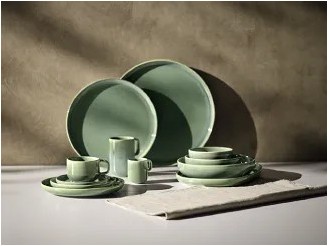 Arts de la table