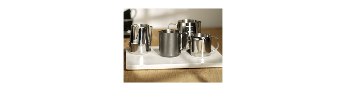 Pichets et carafes