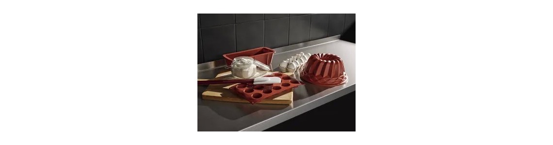 Pizza et pâtisserie