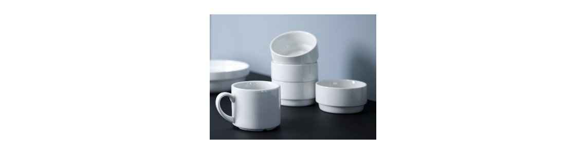 Tasses et bols