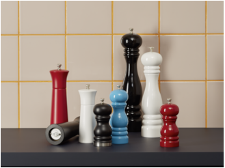 Assaisonnement & condiments