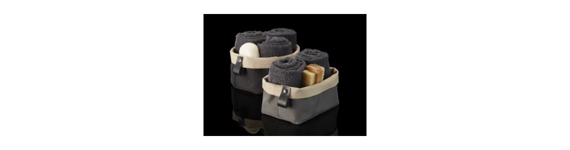 Accessoires hôteliers