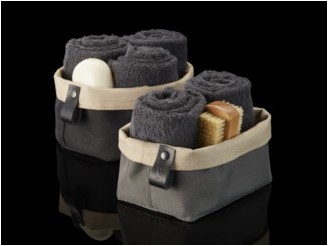 Accessoires hôteliers