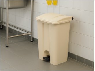 Poubelles et accessoires