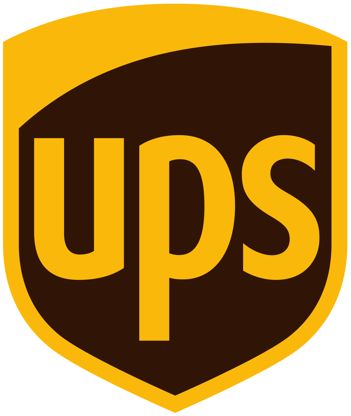 Transporteur UPS