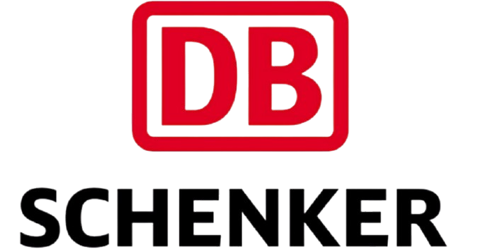 Transporteur DB Schenker